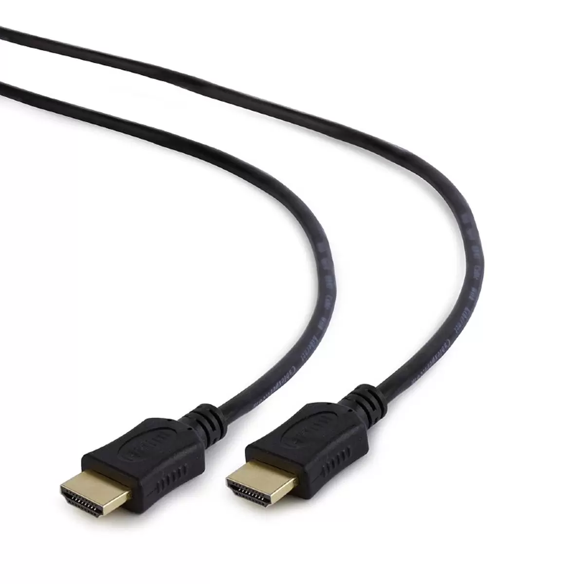 GEMBIRD HDMI V2.0 male-male 3m