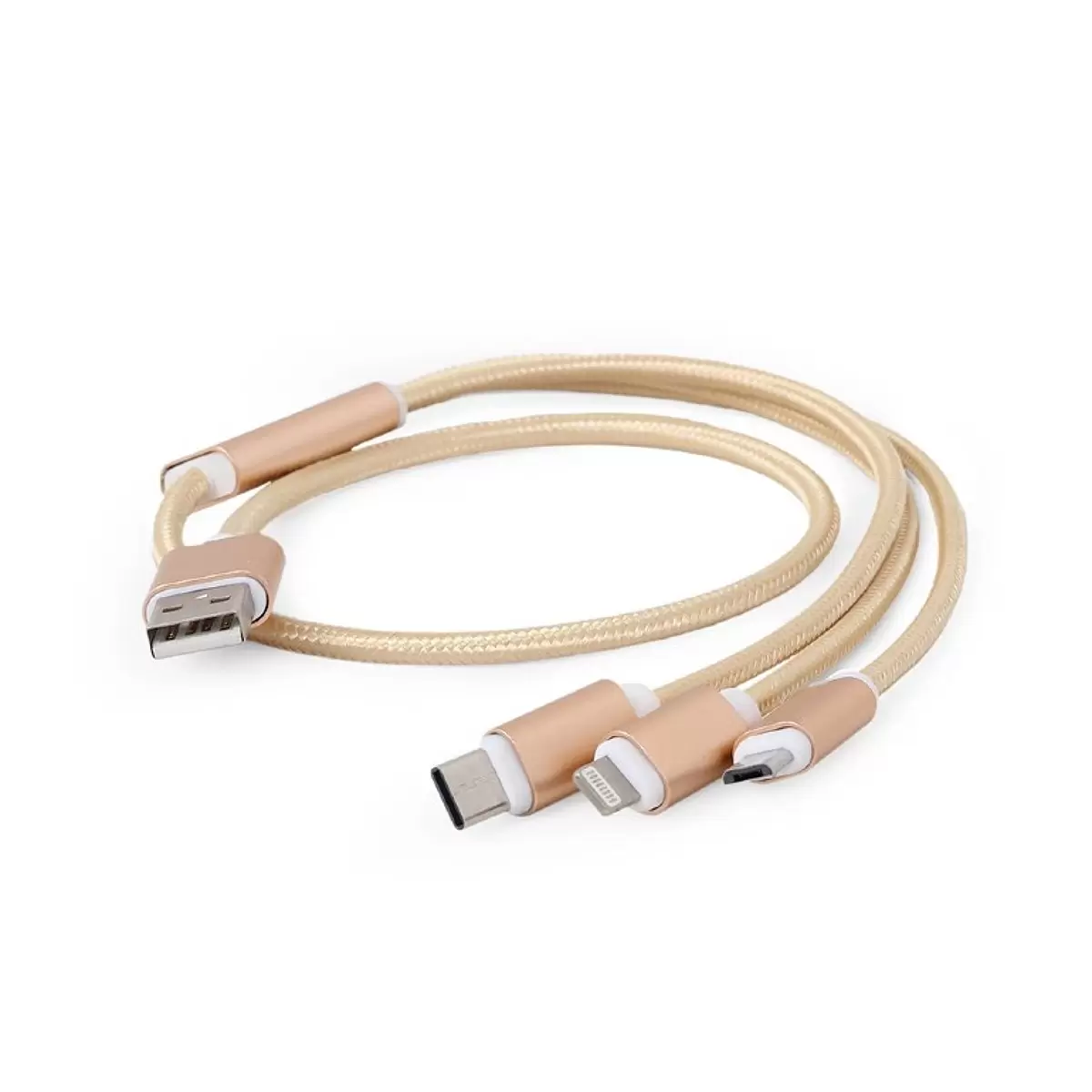 GEMBIRD CC-USB2-AM31-1M-G USB charging