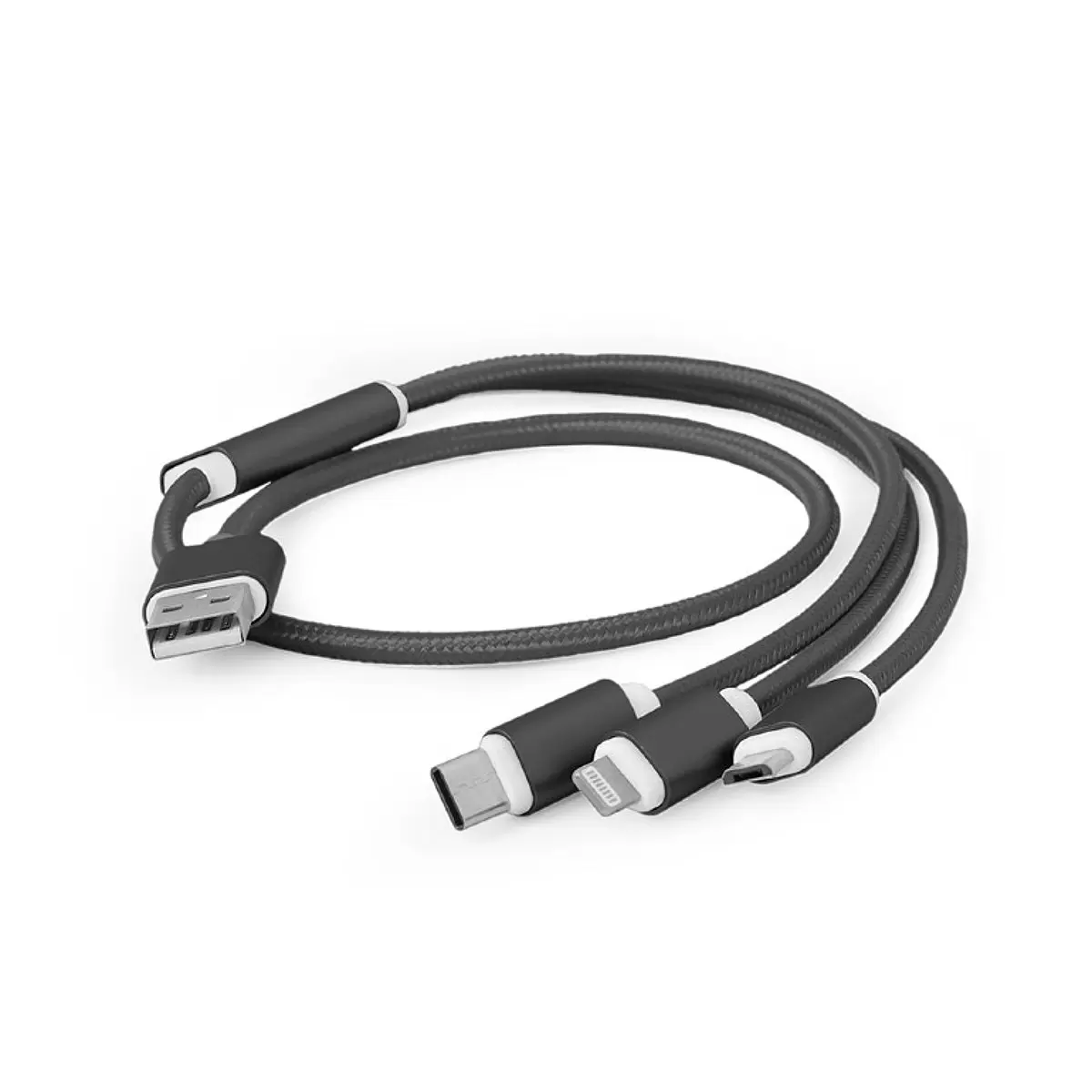 GEMBIRD CC-USB2-AM31-1M USB charging com