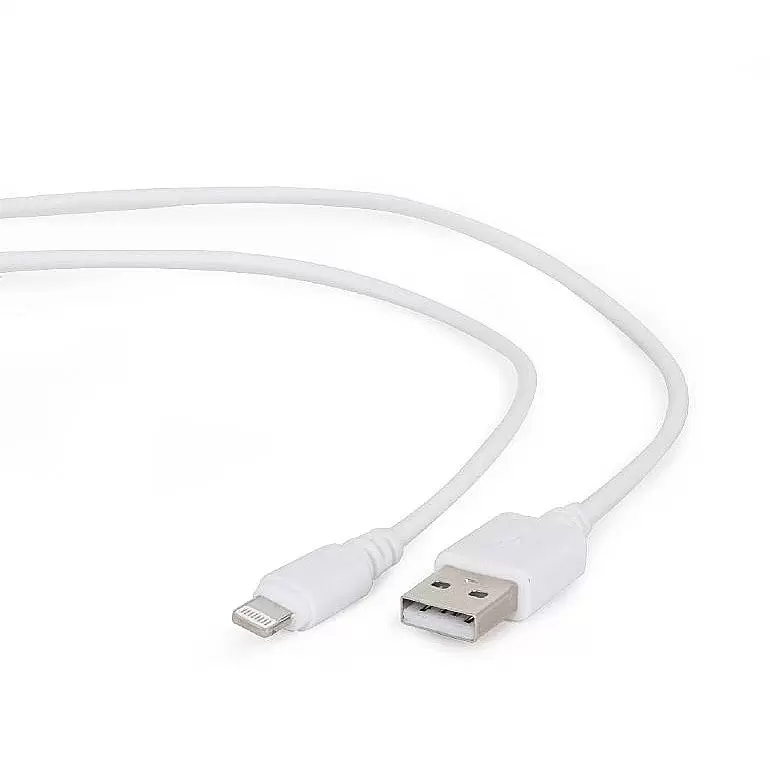 GEMBIRD CC-USB2-AMLM-2M-W USB data sync