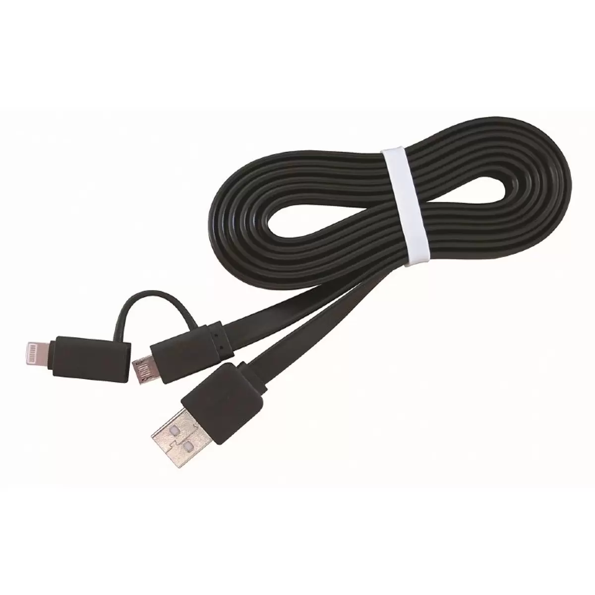 GEMBIRD CC-USB2-AMLM2-1M USB charging