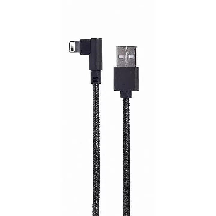 GEMBIRD CC-USB2-AMLML-0.2M Angled 8-pin