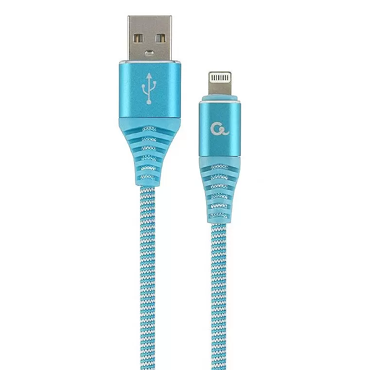 GEMBIRD CC-USB2B-AMLM-1M-VW Premium