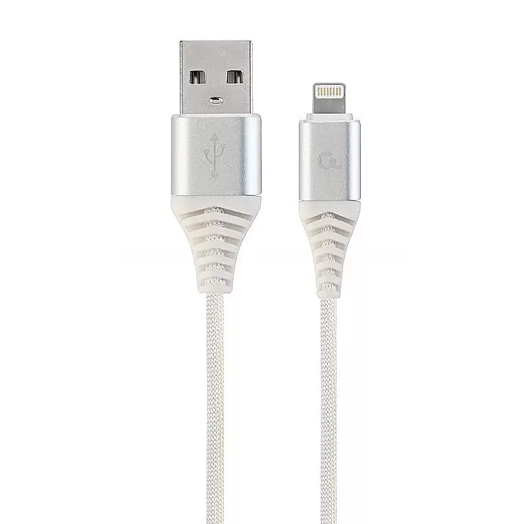 GEMBIRD CC-USB2B-AMLM-2M-BW2 Premium