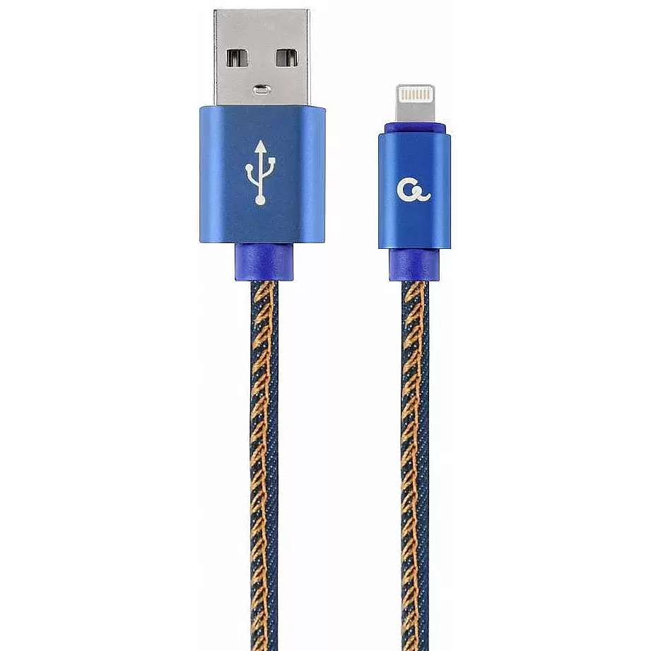 GEMBIRD CC-USB2J-AMLM-1M-BL Premium