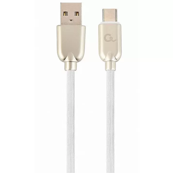 GEMBIRD CC-USB2R-AMCM-1M-W Premium