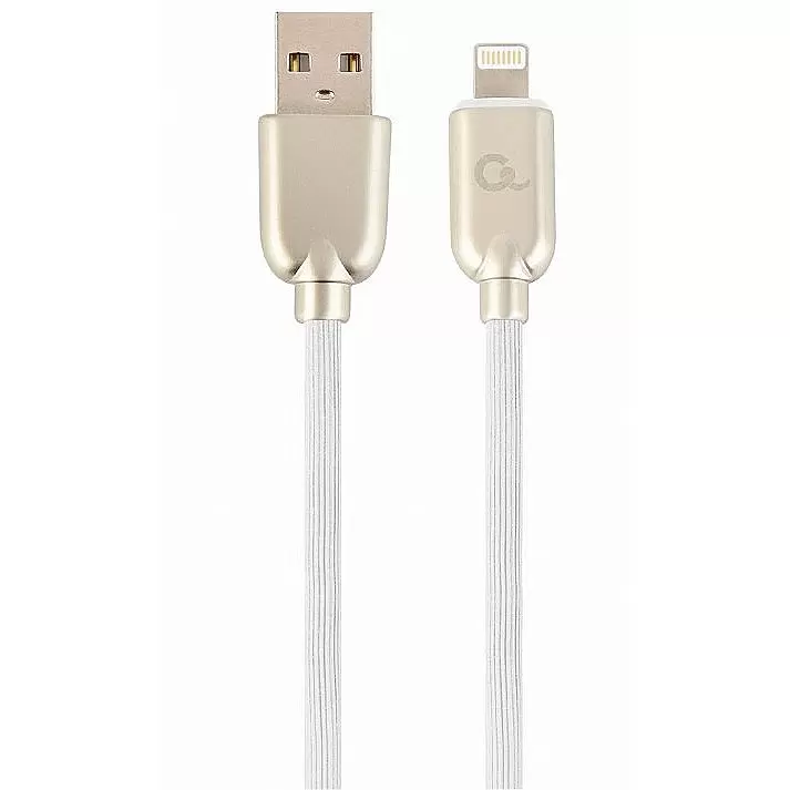 GEMBIRD CC-USB2R-AMLM-1M-W Premi
