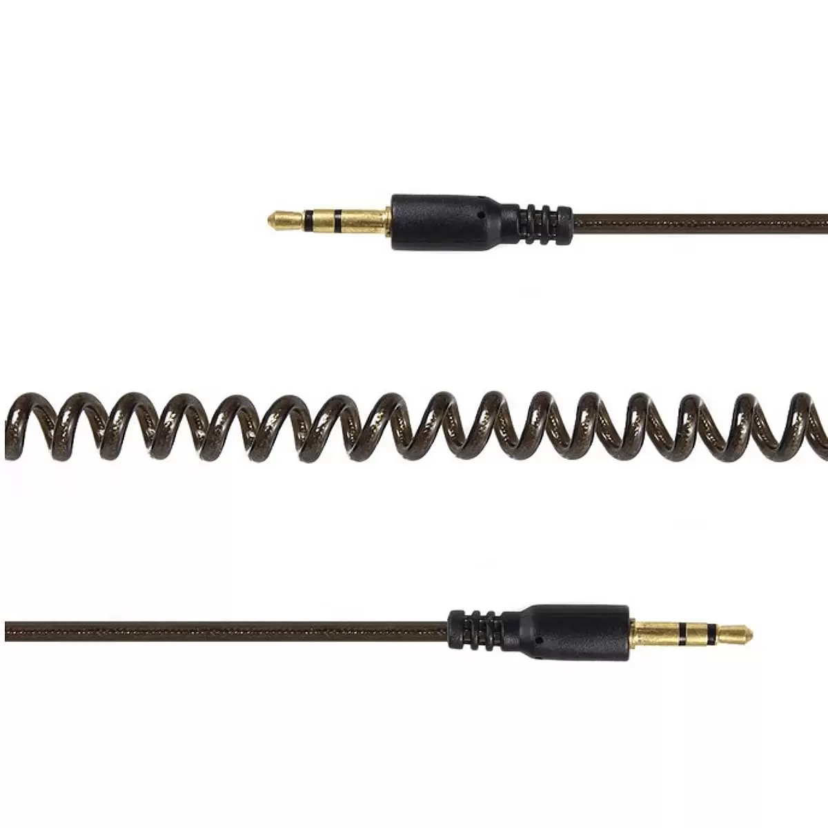 GEMBIRD CCA-405-6 stereo spiral