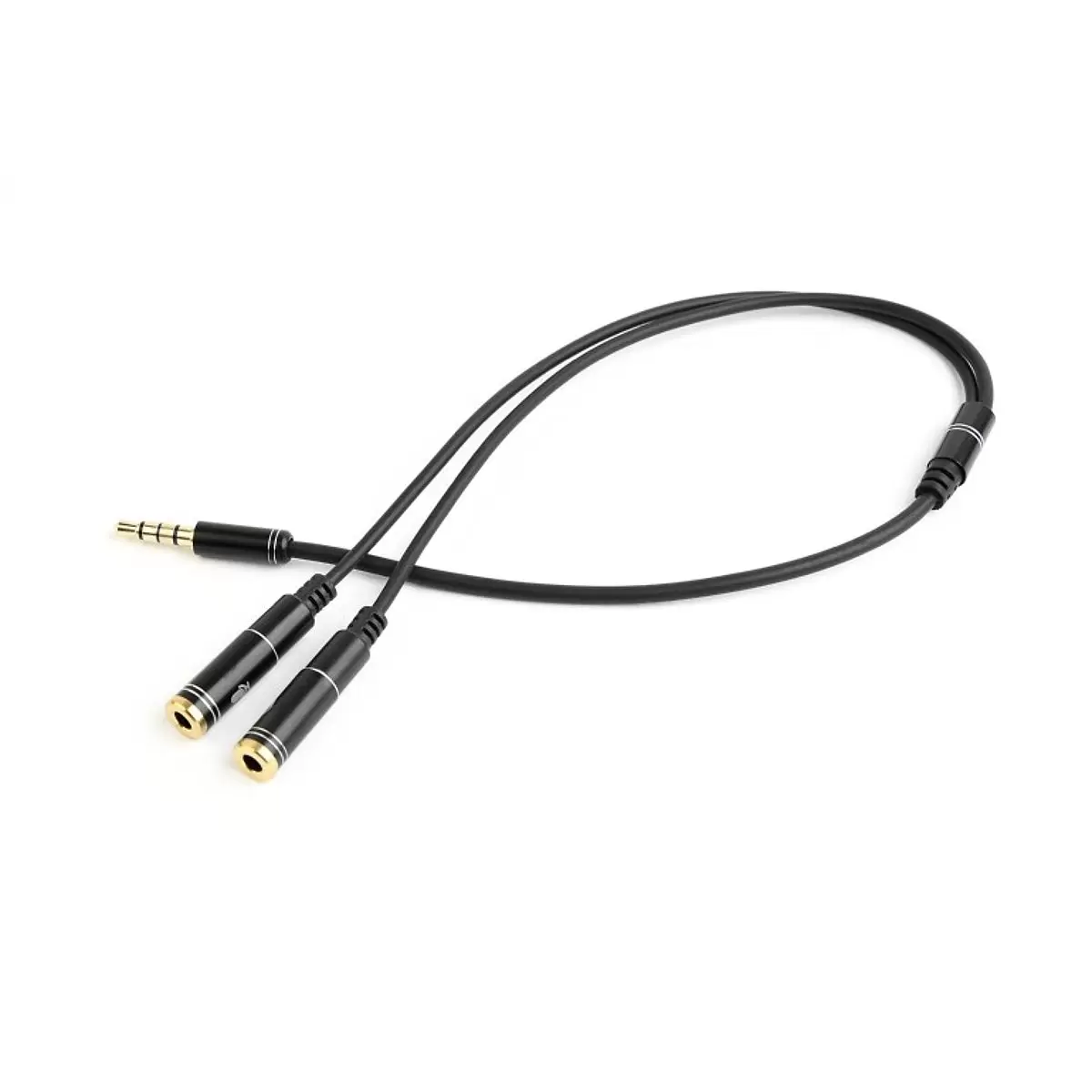 GEMBIRD CCA-417M Gembird Adapter Stereo