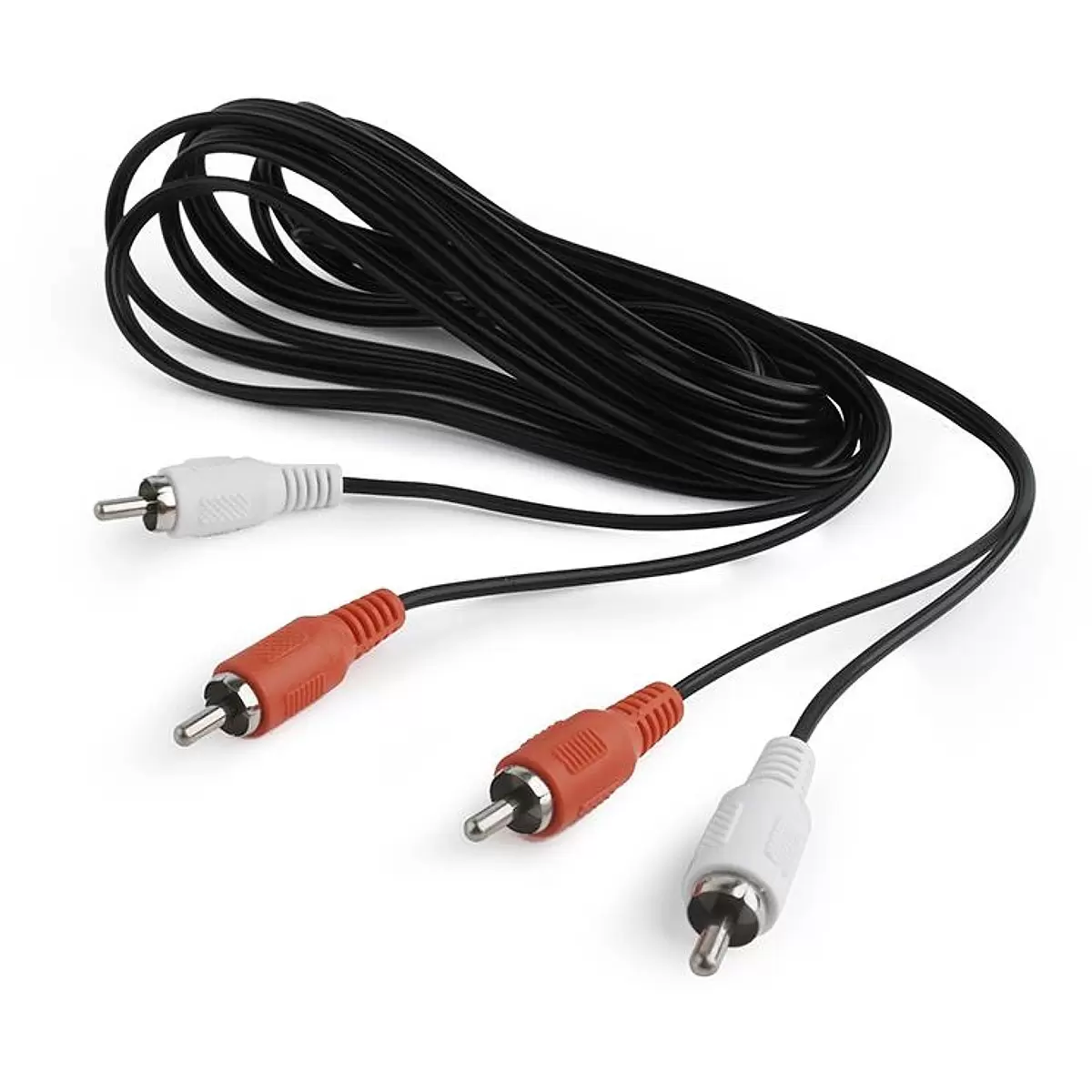 GEMBIRD CCAB-2R2R-10 Gembird RCA stereo