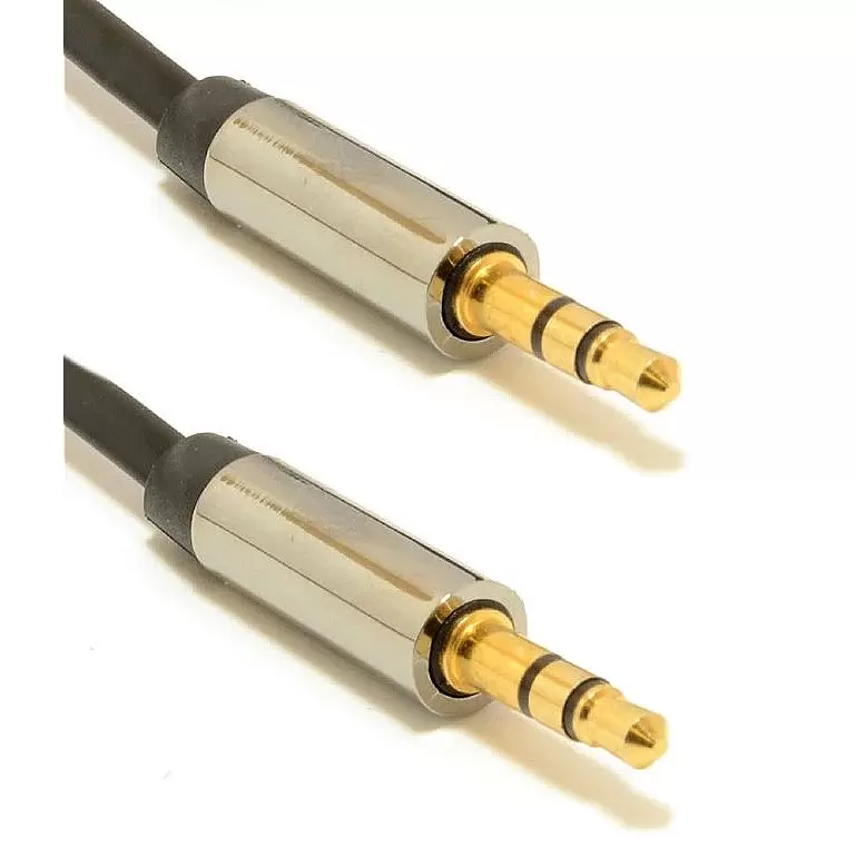 GEMBIRD CCAP-444-0.75M 3.5mm stereo
