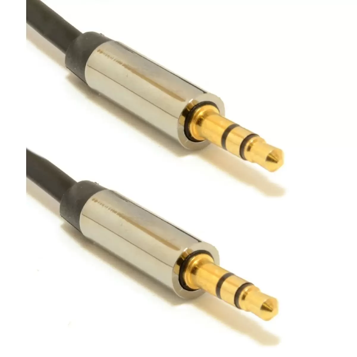 GEMBIRD CCAP-444-1M 3.5mm stereo