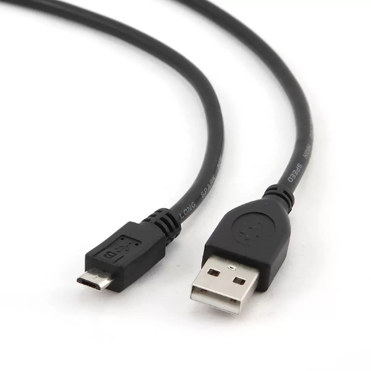 GEMBIRD CCP-MUSB2-AMBM-10micro USB