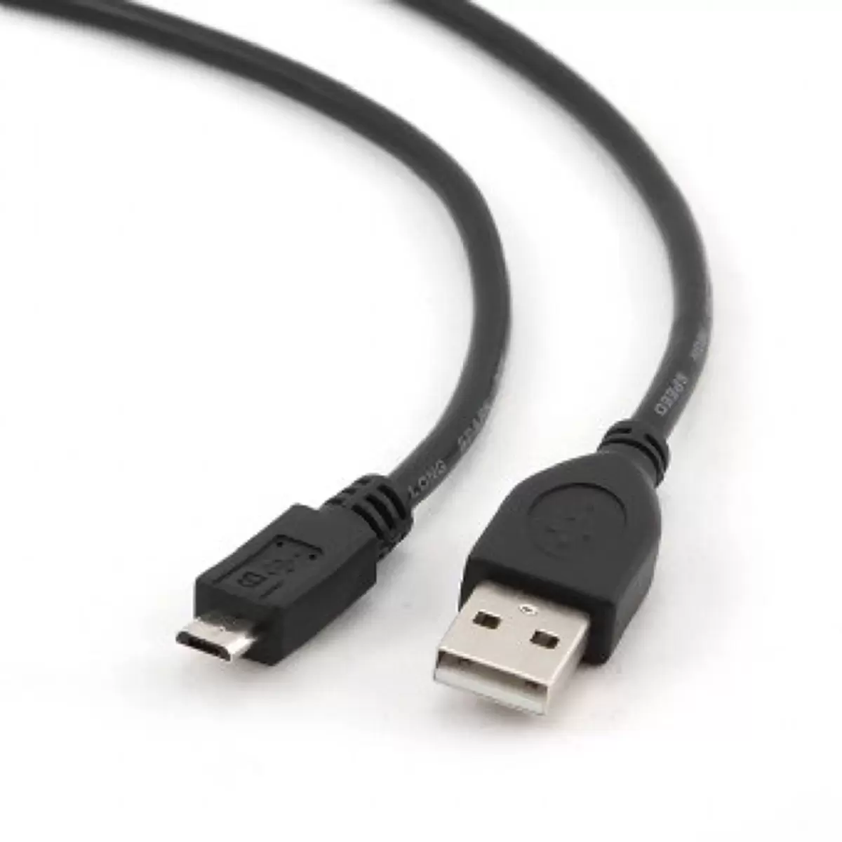 GEMBIRD CCP-MUSB2-AMBM-6 micro USB 2.0