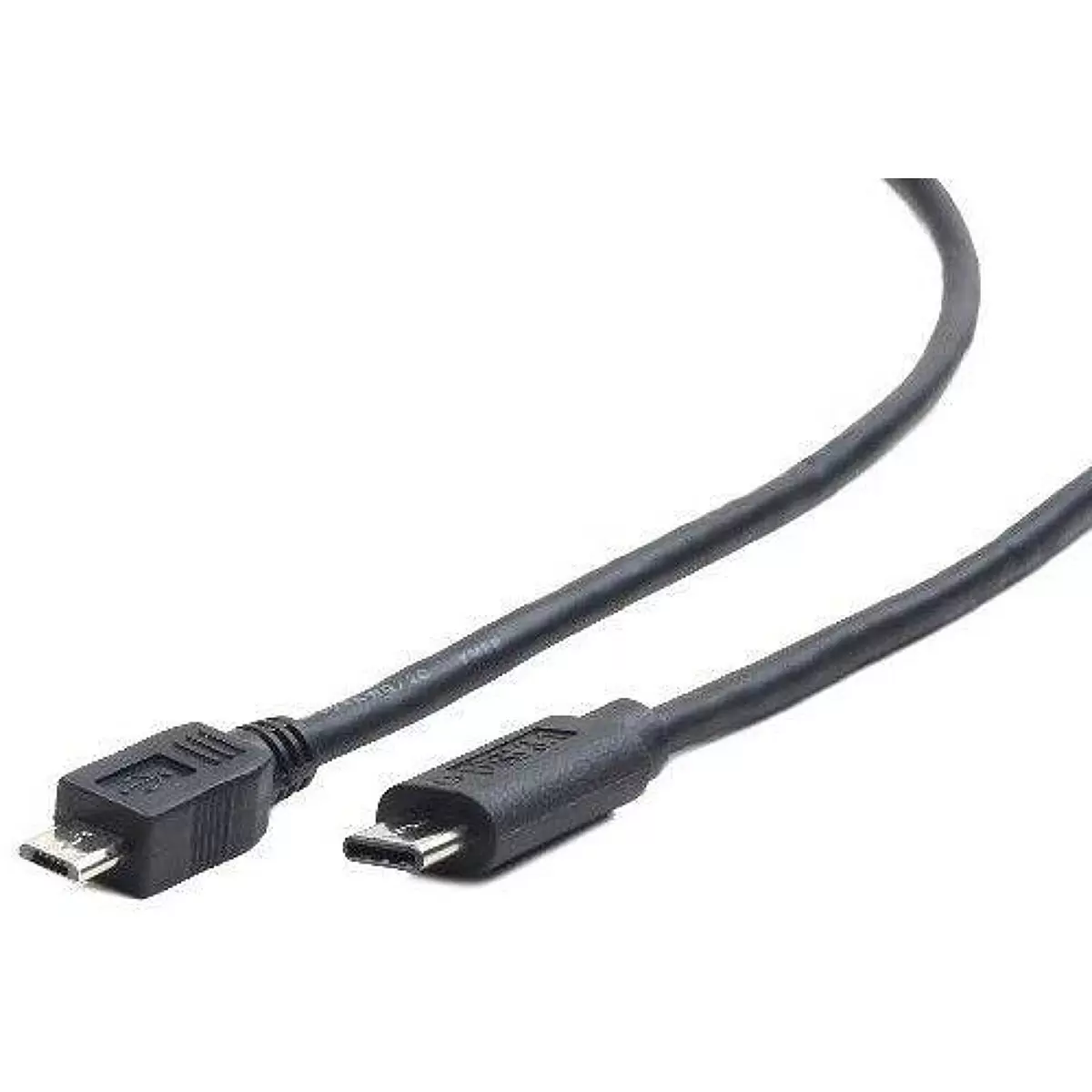 GEMBIRD CCP-USB2-MBMCM-10 USB micro 2.0