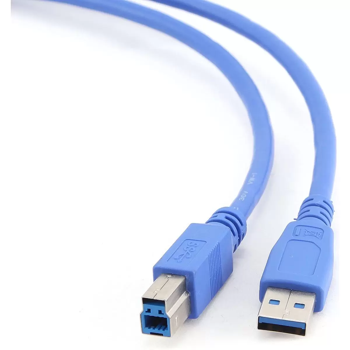 GEMBIRD CCP-USB3-AMBM-0 5M USB 3 0 cable
