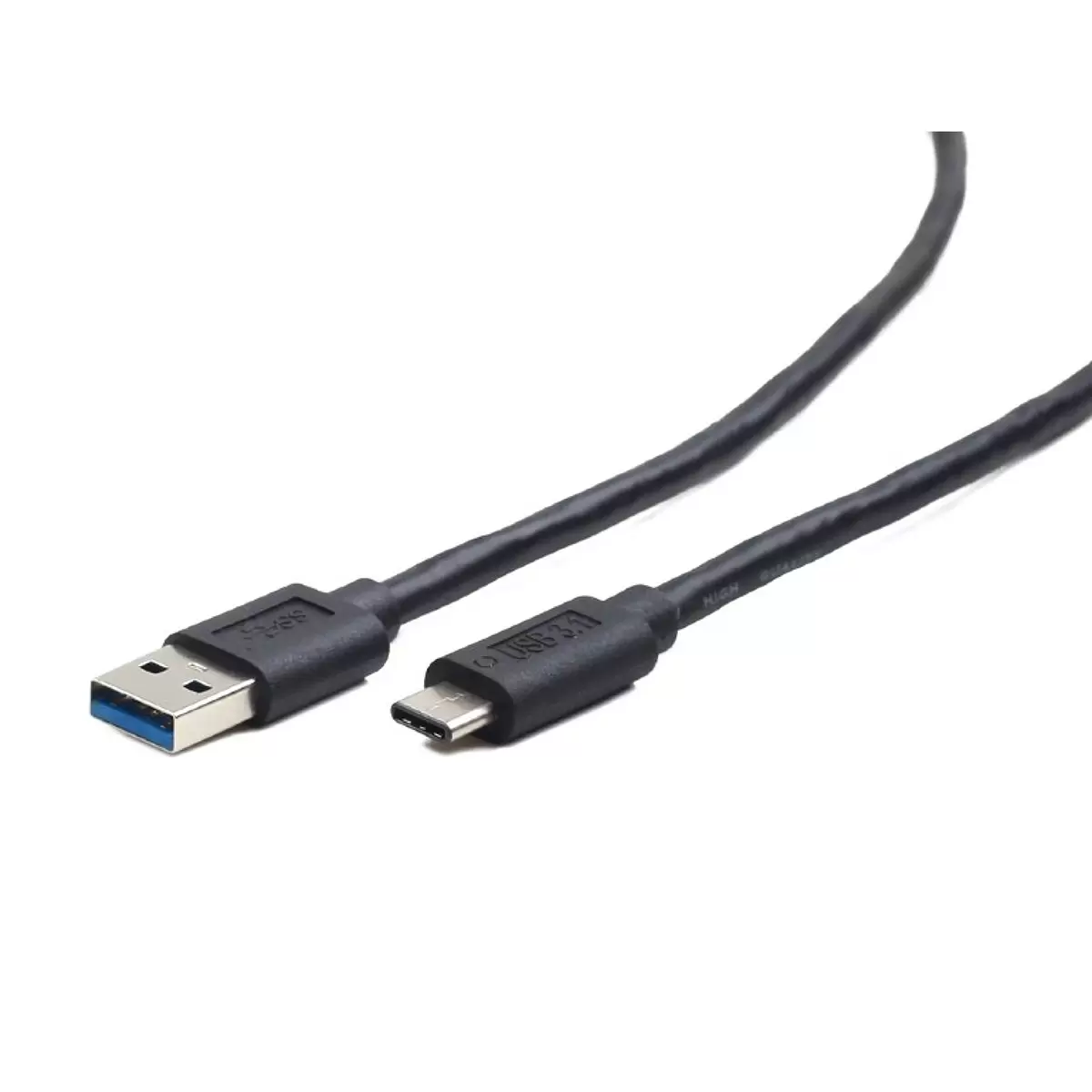 GEMBIRD CCP-USB3-AMCM-0.5M USB 3.0
