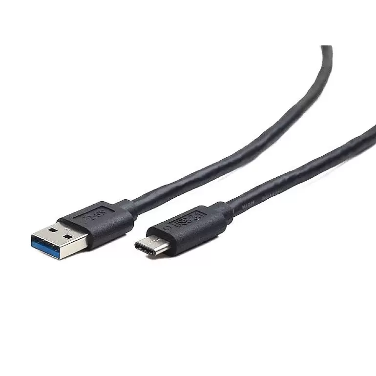 GEMBIRD CCP-USB3-AMCM-1M USB 3 0 cable