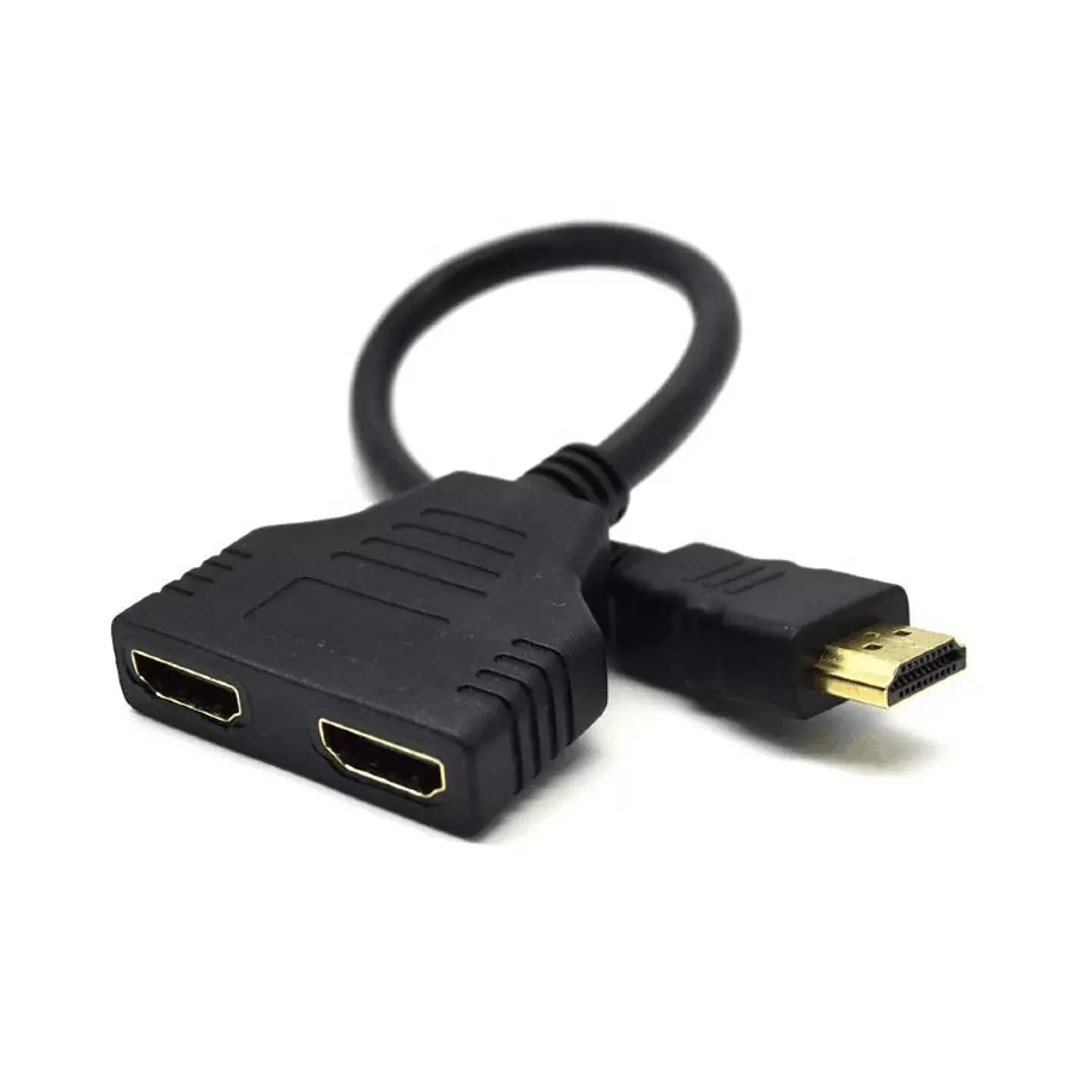 GEMBIRD DSP-2PH4-04 adaptor HDMI AM