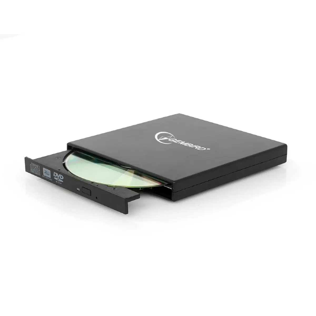 GEMBIRD DVD-USB-02 External USB drive