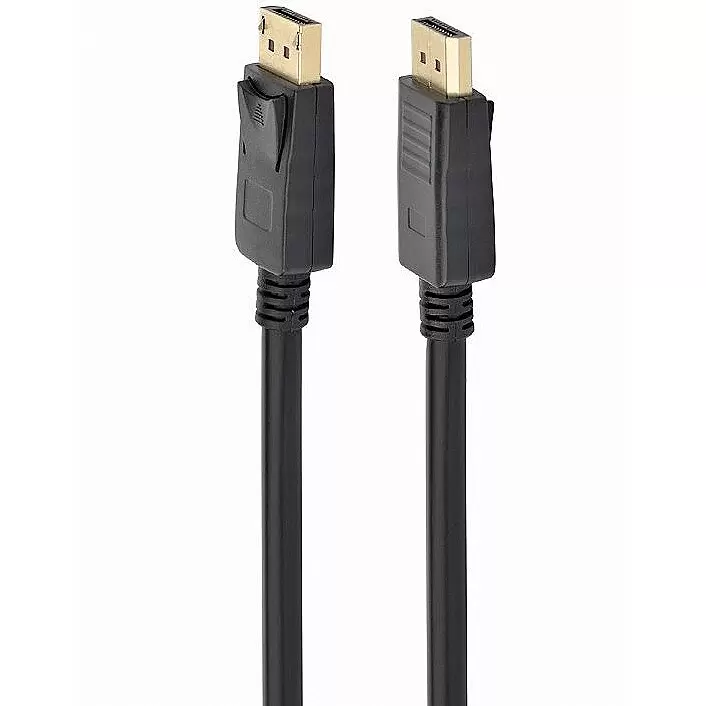 GEMBIRD DisplayPort cable 4K 5m