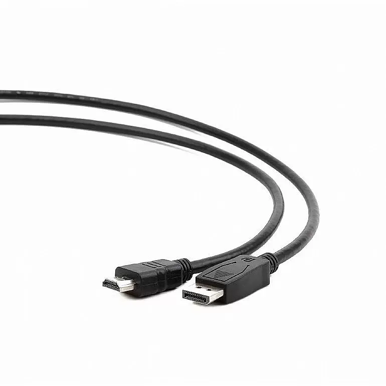 GEMBIRD DisplayPort to HDMI cable 1 8m