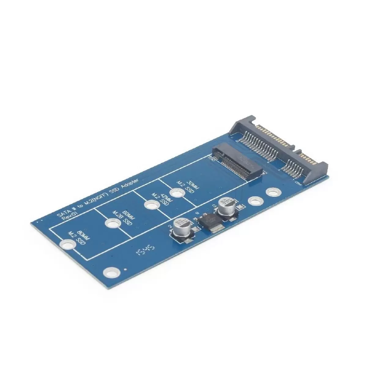 GEMBIRD EE18-M2S3PCB-01 Gembird adapter