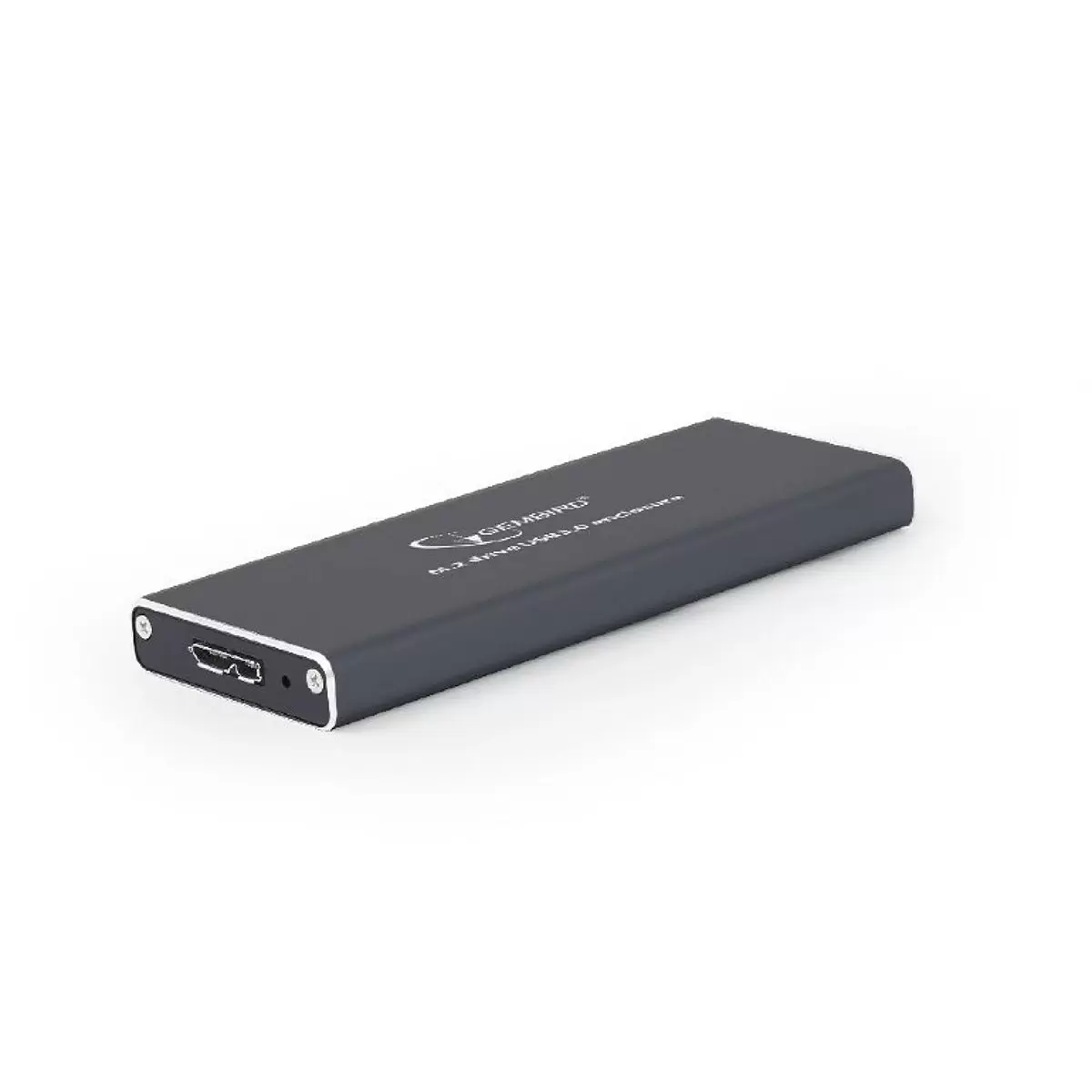 GEMBIRD EE2280-U3C-01 M.2 drive USB3.0