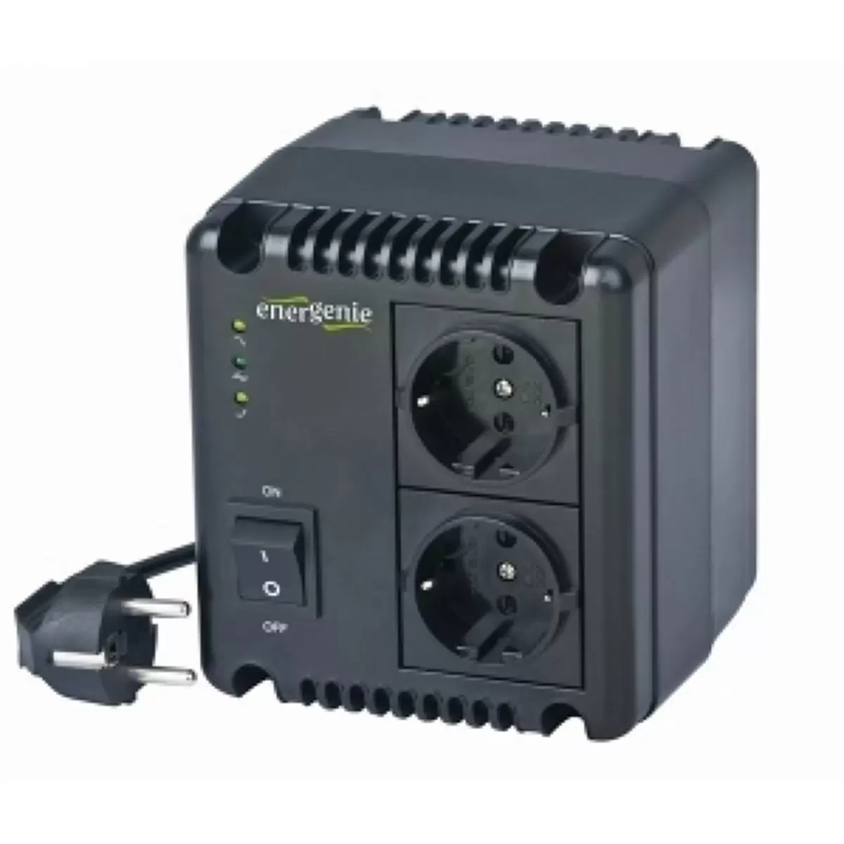GEMBIRD EG-AVR-1001 Automatic AC