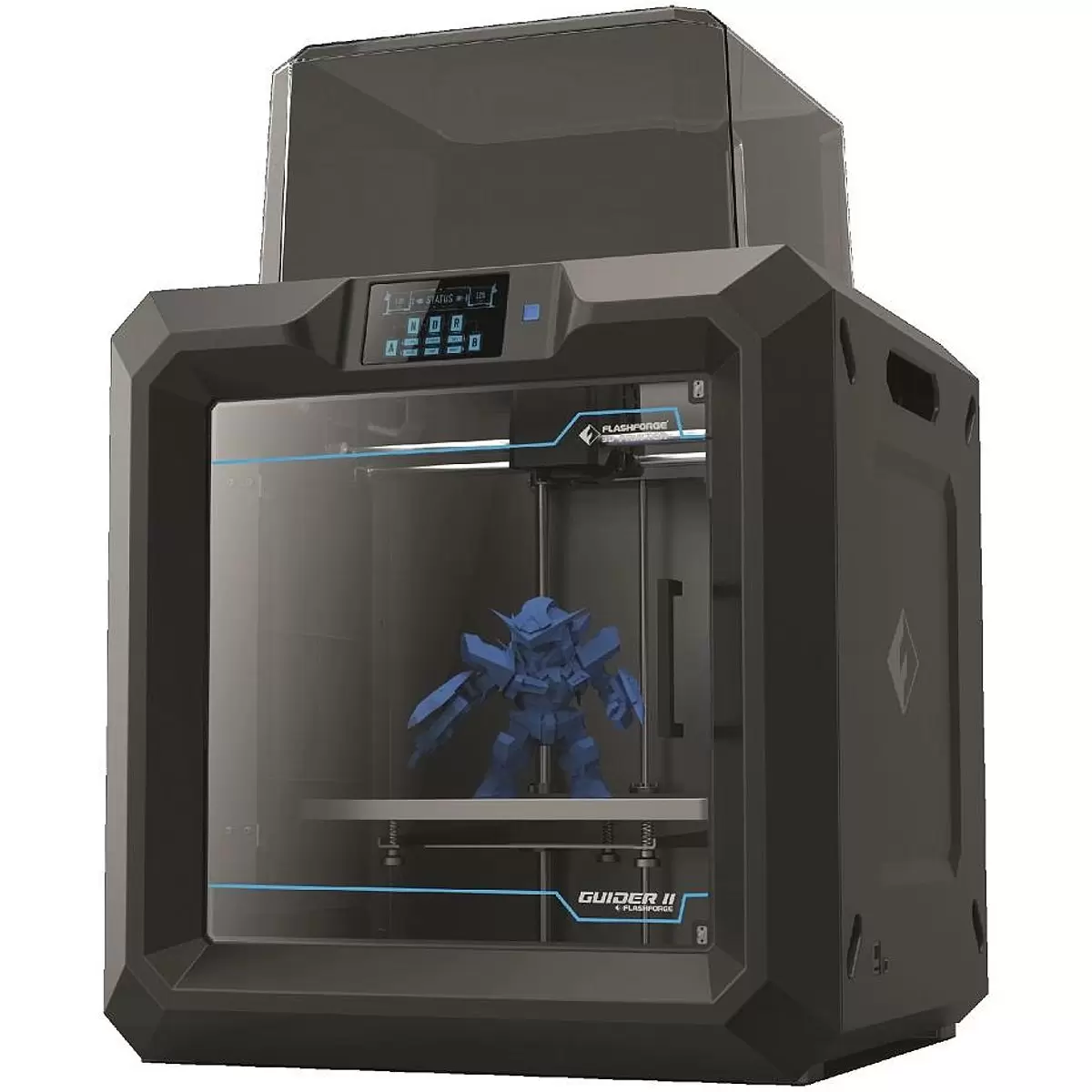 GEMBIRD FF-3DP-1NG2-01 Printer 3D FlashF