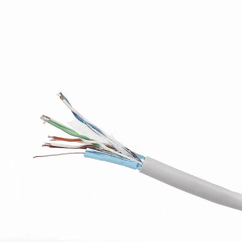 GEMBIRD CAT5e FTP LAN cable CCA stranded