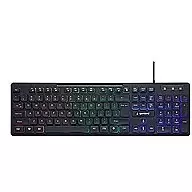 GEMBIRD KB-UML-02 keyboard Backlight