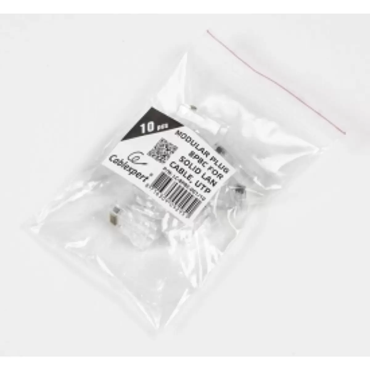GEMBIRD LC-8P8C-001 10 LAN modular plug