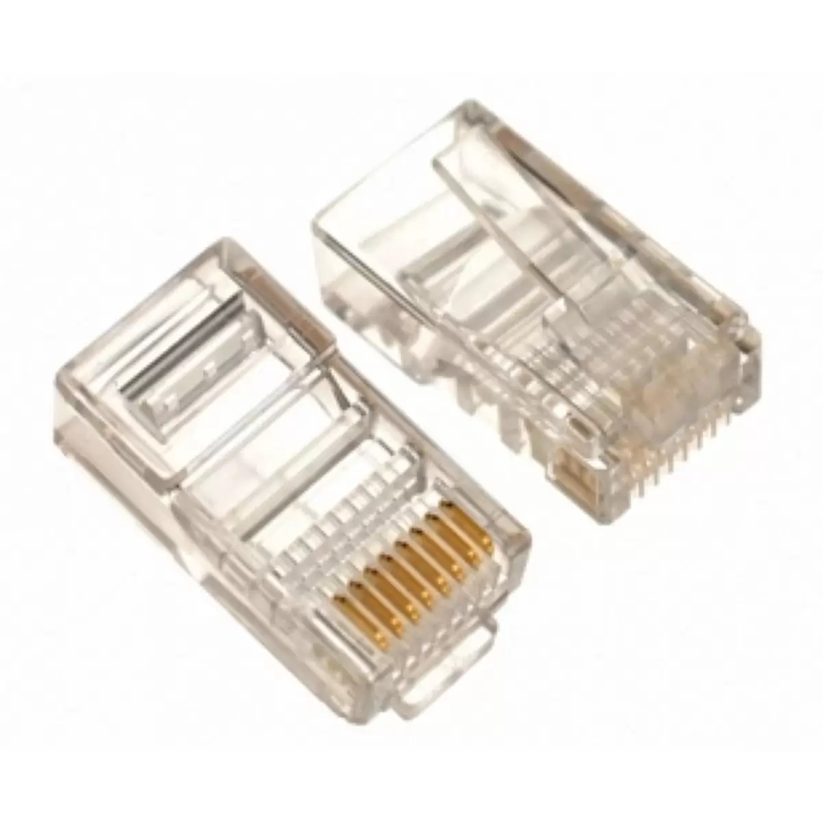 GEMBIRD LC-8P8C-001 50 LAN modular plug
