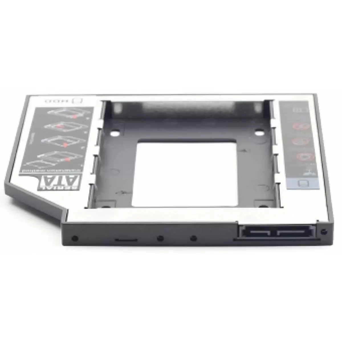 GEMBIRD MF-95-01 Slim Mounting frame