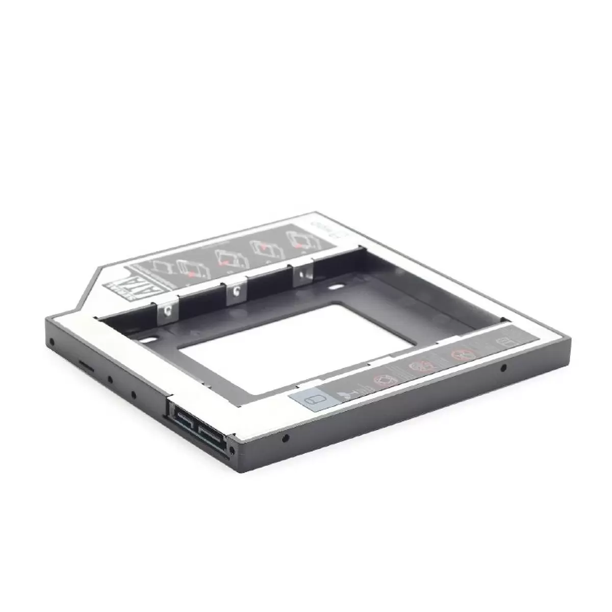 GEMBIRD MF-95-02 Mounting frame SATA