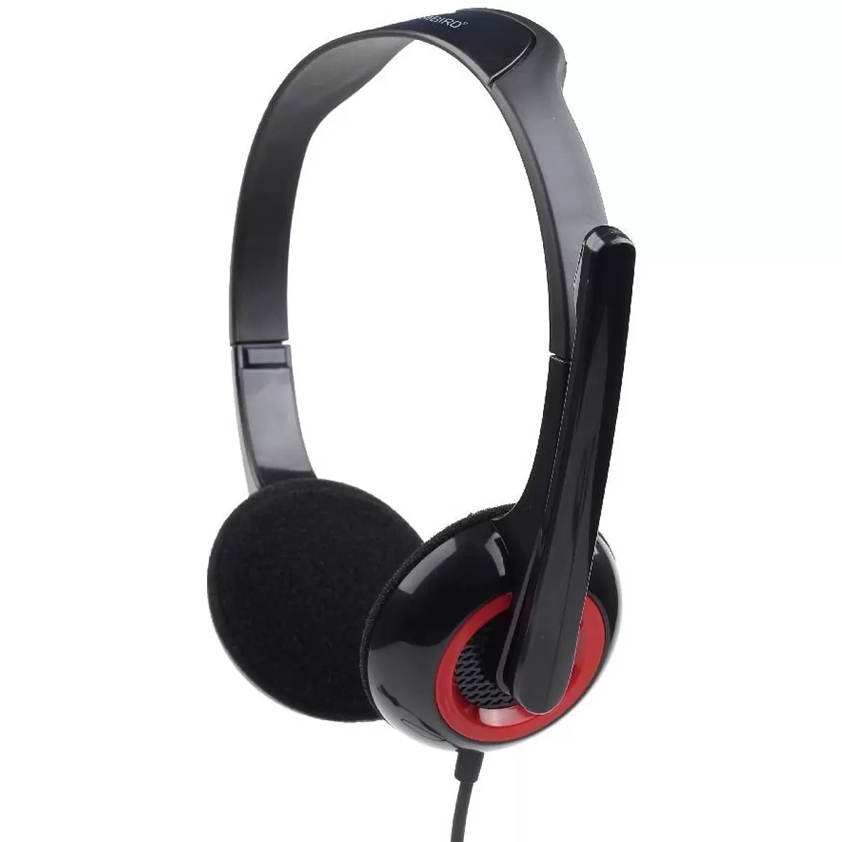 GEMBIRD MHS-002 microphone headphones