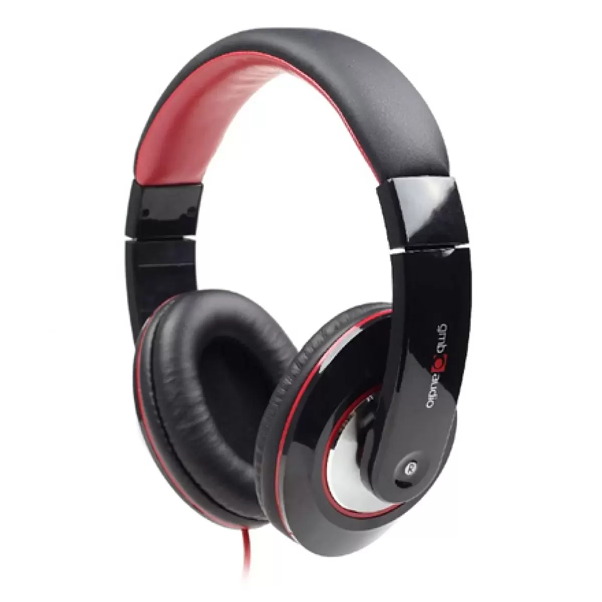 GEMBIRD MHS-BOS Gembird stereo headphone
