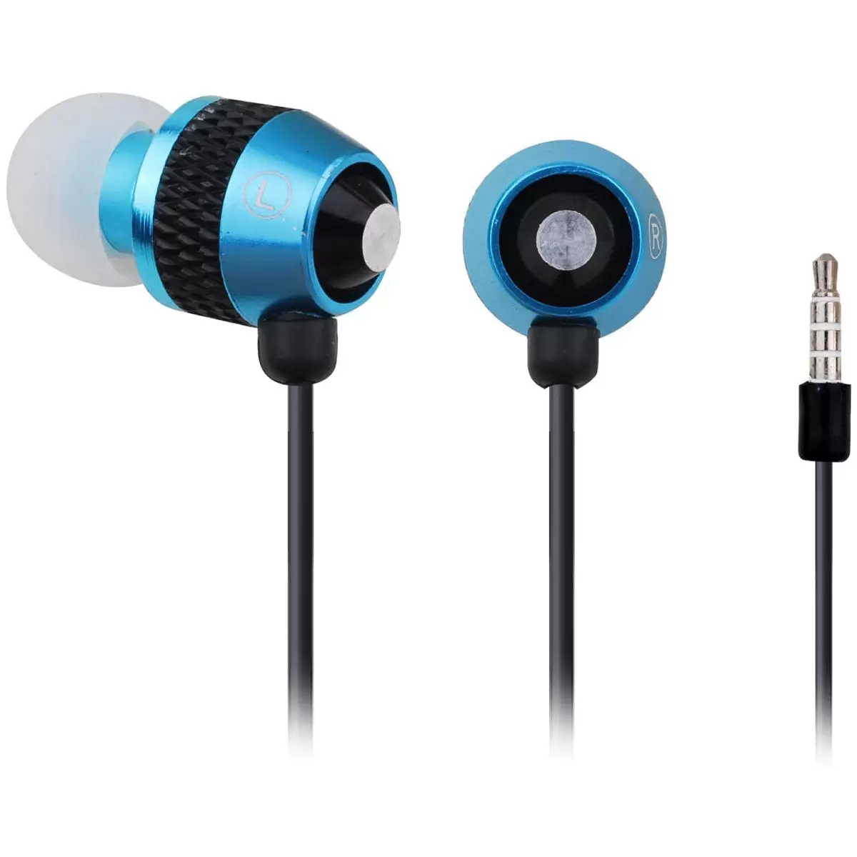 GEMBIRD MHS-EP-002 Stereo earphones