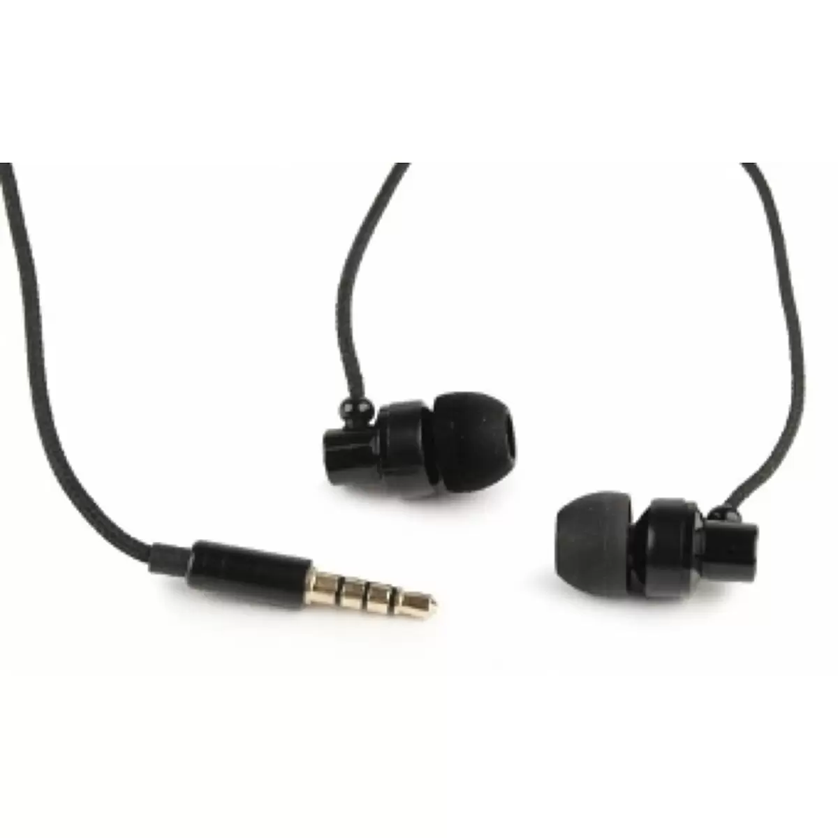 GEMBIRD MHS-EP-CDG-B Gembird Metal earph