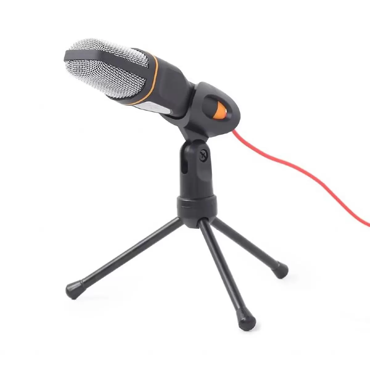 GEMBIRD MIC-D-03 Desktop microphone