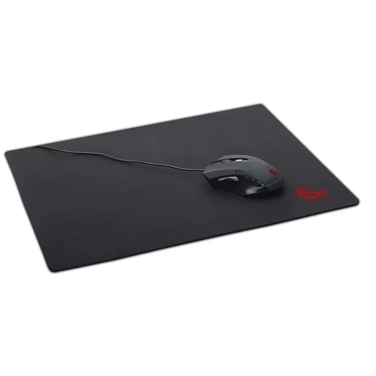 GEMBIRD MP-GAME-S gaming mouse pad