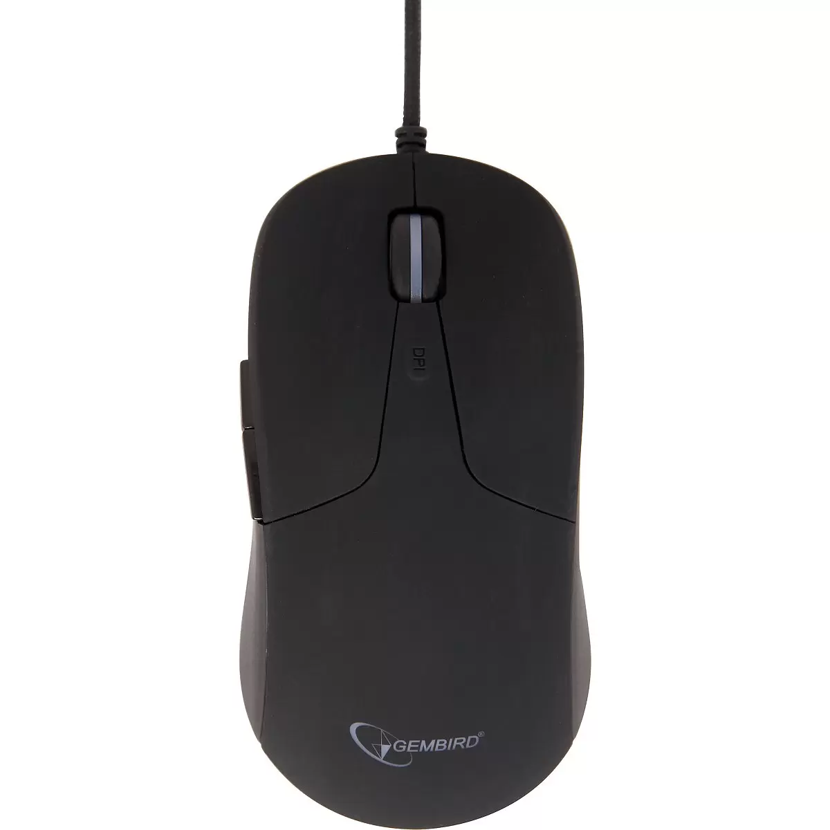 GEMBIRD MUS-UL-01 mouse 2400 dpi