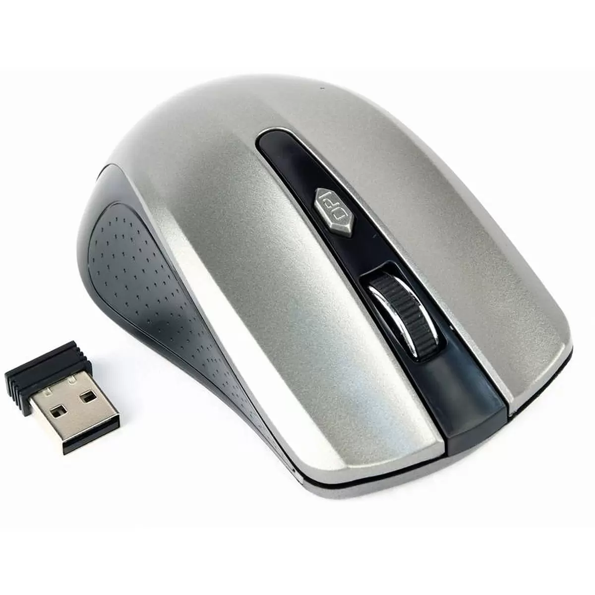 GEMBIRD MUSW-4B-04-BG Wireless mouse