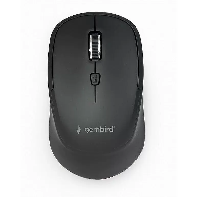 GEMBIRD MUSW-4B-05 Wireless op mouse