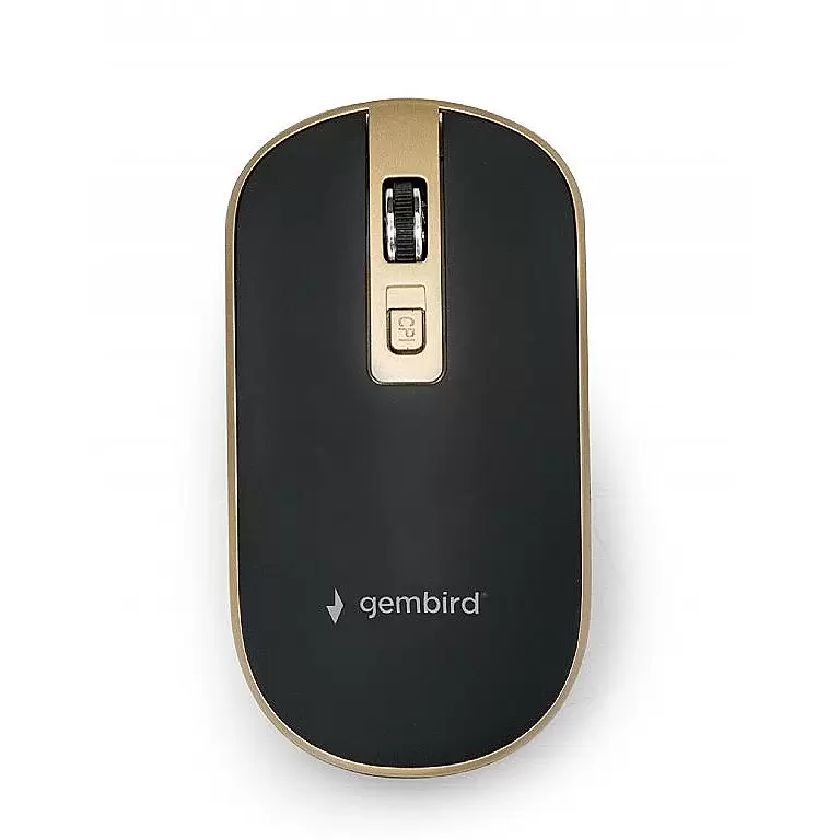 GEMBIRD MUSW-4B-06-BG Wireless mouse