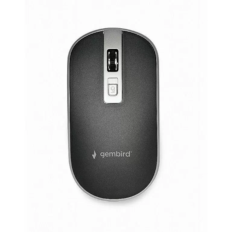 GEMBIRD MUSW-4B-06-BS Wireless mouse
