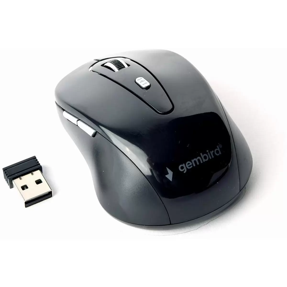 GEMBIRD MUSW-6B-01 Wireless optical mous