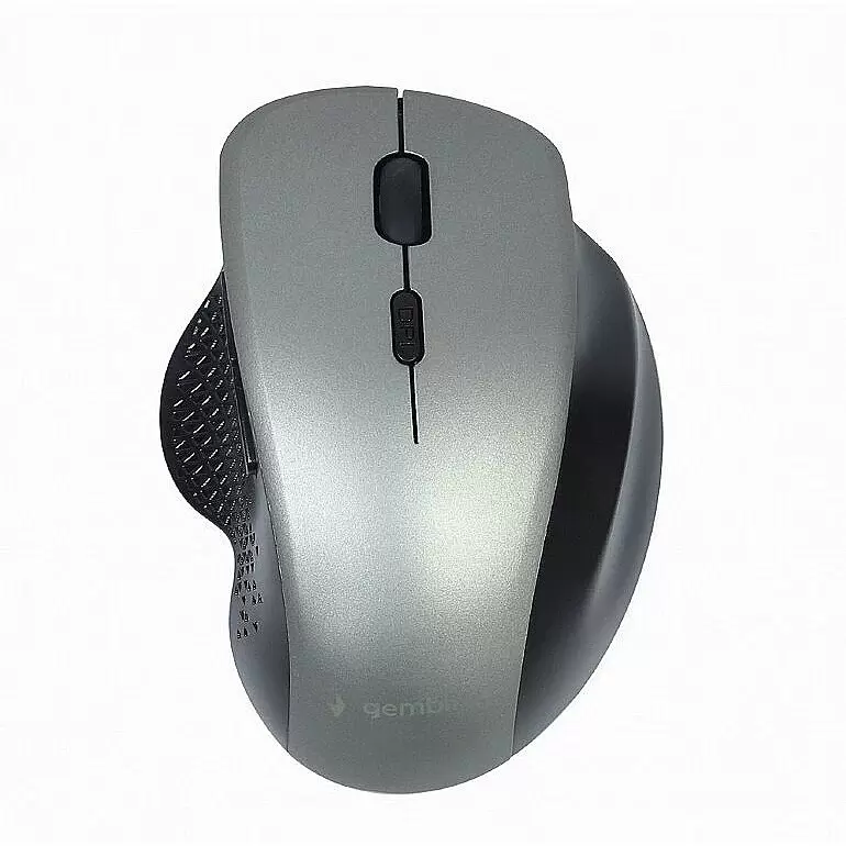 GEMBIRD MUSW-6B-02-BG 6-button mouse