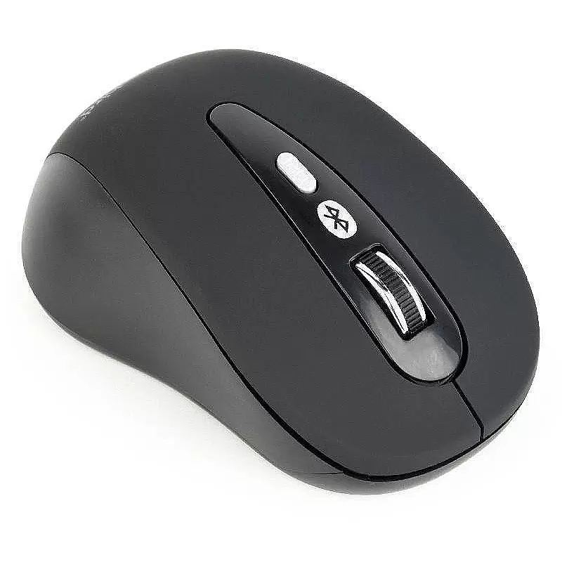 GEMBIRD MUSWB-6B-01 6-button Bluetooth